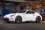 Nissan 370Z Nismo 2017 года (AU)
